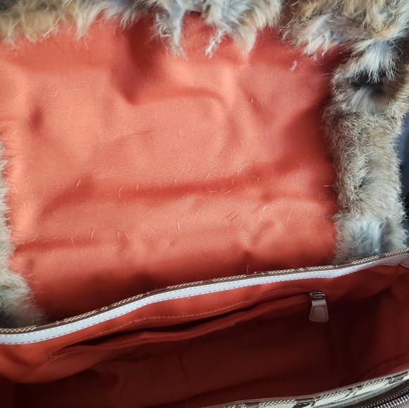 Coach purse - Picture 3 of 5